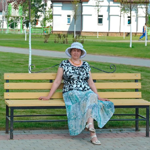 Mила Раменская
